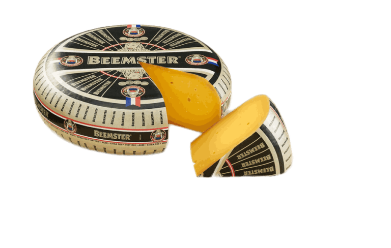 Biologisch boerderij Beemster kaas extra oud