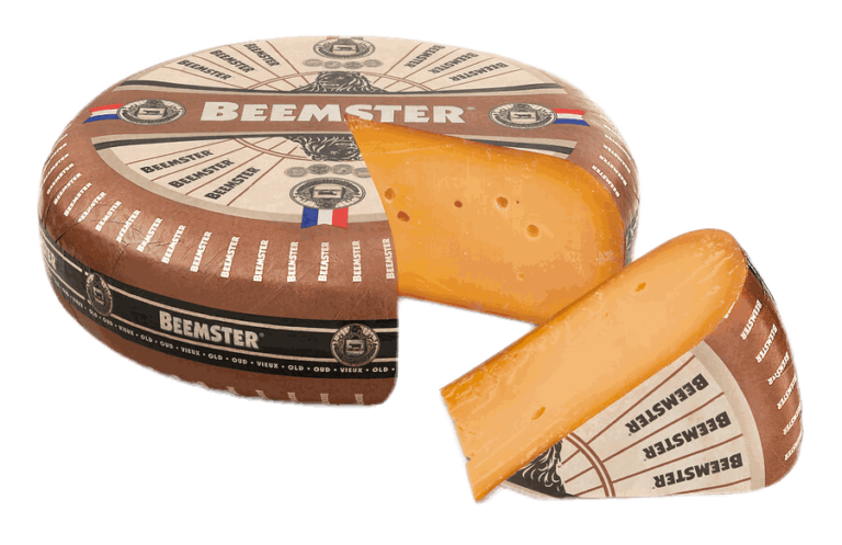 Biologisch boerderij Beemster kaas oud
